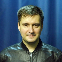 Oleg Abarnikov, 40 лет, Орёл