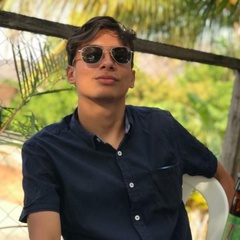 Justo Reyes, 22 года, Managua