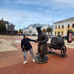 Светлана Заболева, Орёл