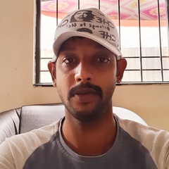 Shridhar Talla, 32 года, Solapur