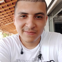 Oussama Krimi, 24 года, Nabeul