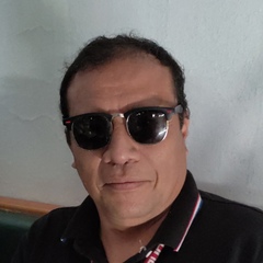 Jorge Talledo, 53 года, Piura