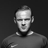 Wayne Rooney, 38 лет