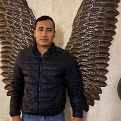 Genaro Otero, 24 года, México