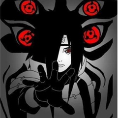 Madara Uchiha, Tokyo