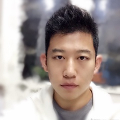 Wayne Wang, 32 года, Shanghai