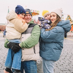 Алеся Родина, 35 лет, Москва