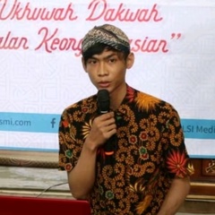 Pannji Muslim, 27 лет, Bogor