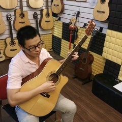 Arnold Zeng, Guangzhou