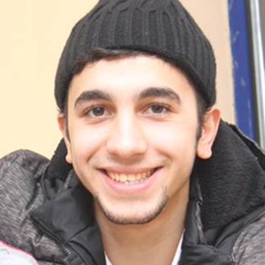 Qerib Ibrahimov, 26 лет, Баку