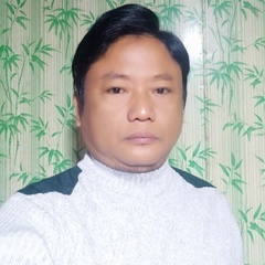 Myo Aung, 47 лет