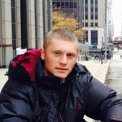 Виталий Кузубов, 36 лет, Chicago