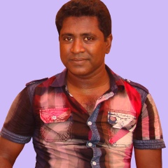 Aowlad Hossain, 44 года, Dhaka