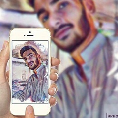 Usama Basheer, 23 года, Karachi