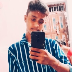 Abhishek Kumar, 17 лет