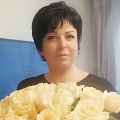 Марина Хохлова, 53 года, Санкт-Петербург