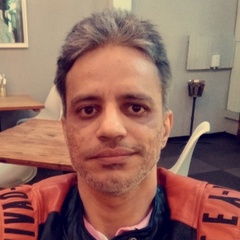 Talal Alzahrani, 47 лет, Riyadh