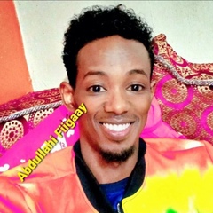 Abdullahi Figaay, 35 лет, Cape Town