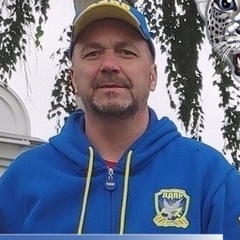 Юрий Иващенко, 52 года, Красноярск