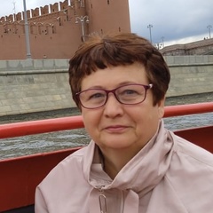 Елена Филинова, 58 лет, Верзилово