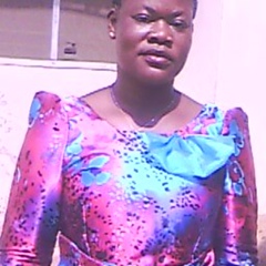 Owoo Theresa, Asamankese