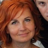 Нина Русакова, Сегежа