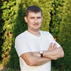 Сергей Лазаренко, 37 лет, Белгород