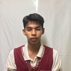 Aljay Donal, 23 года, Cebu City