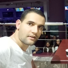 Marouane Adnane, 34 года, Rabat