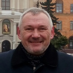 Владимир Назаренко, Санкт-Петербург