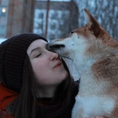 Марина Балакина, Витебск