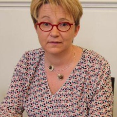 Barth Sonia-Lina, 41 год, Strasbourg