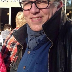 Lawrence Beau, 57 лет, Lyon