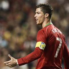 Cristiano Ronaldo, 39 лет, Funchal