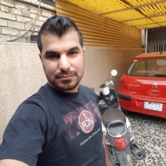 Muaataz Alhashemi, 32 года, Baghdad