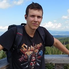 Jakub Marcinčin, 24 года