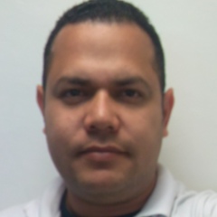 Juan-Carlos Rivas-Rivas, 41 год, Maturín