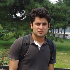 Mike Khan, Beijing