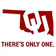 Boomer Sooner, 53 года, Oklahoma City