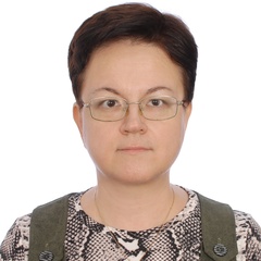 Катерина Иванова, 48 лет, Лесной