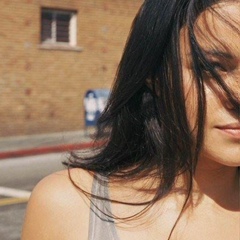 Mayte-Michelle Rodriguez