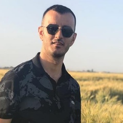 Arda Ismail, 36 лет, Şanlıurfa