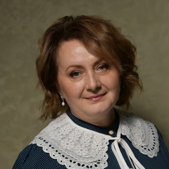 Елена Корунова, Санкт-Петербург