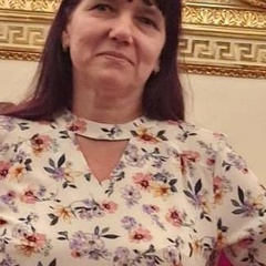 Ирина Пестова, Москва