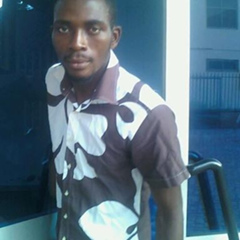 Nurudeen Mustapha, 42 года, Accra