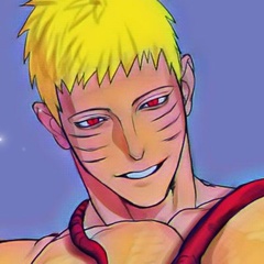 Naruto Uzumaki, 29 лет