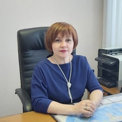 Галина Данилина, Гай