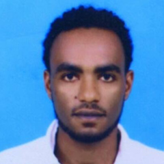 Samson Areru, 32 года, Jimma