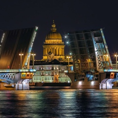 Радмир Валеев, Санкт-Петербург