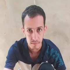 Hamza Bnouni, 27 лет, Agadir